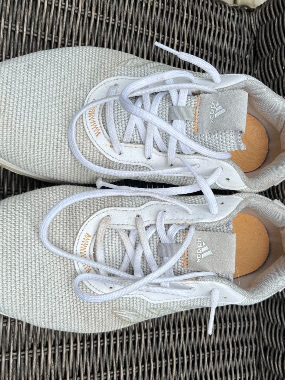 Adidas men's golf shoes